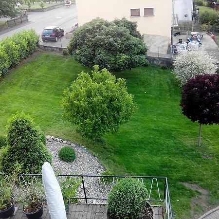 Ferienwohnung Erz Kinheim Exteriör bild