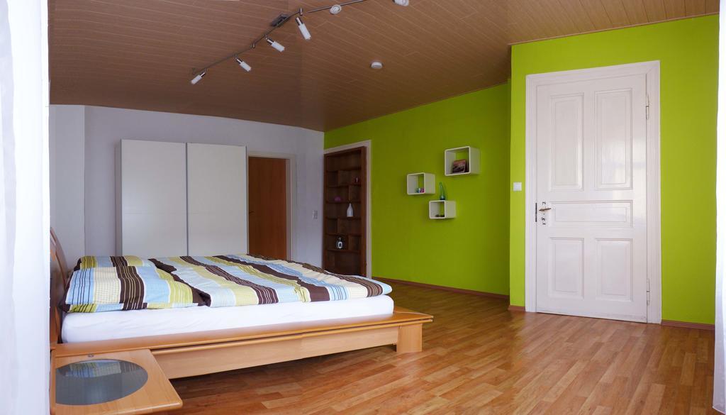 Ferienwohnung Erz Kinheim Rum bild