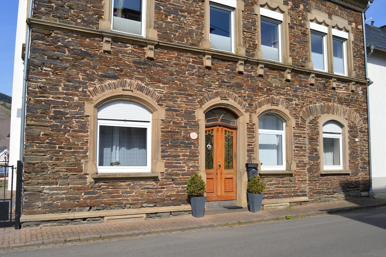 Ferienwohnung Erz Kinheim Exteriör bild